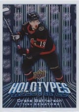 2025-26 Upper Deck Holotypes Drake Batherson #HT-41 card