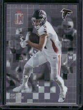 2025 Topps Signature Class After Image Drake London #AI-2 card