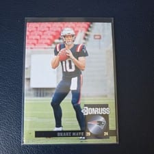 2024 Donruss Retro 1994 Drake Maye #23 card