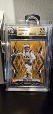 2025 Panini Phoenix Drake Maye #111 card