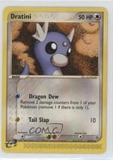 2003 Dragon Dratini #26 card