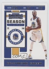 2019 Panini Contenders Draymond Green #32 card