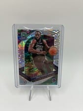 2019 Panini Spectra Draymond Green #21 card