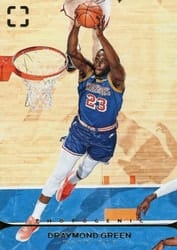 2021-22 Panini Photogenic Base Set Draymond Green #80 card