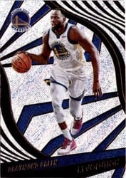 2021-22 Panini Revolution Base Set Draymond Green #17 card