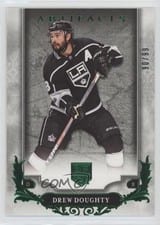 2018 Upper Deck Artifacts Drew Doughty #8 card