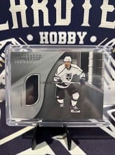 2024-25 Upper Deck Artifacts Stanley Cup Showdown Drew Doughty #SD-14C card