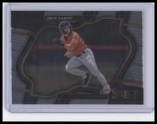 2023 Panini Select Drew Gilbert #202 card