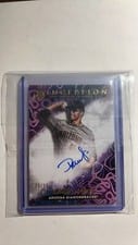 2023 Bowman Inception Primordial Prospect Autographs Druw Jones #PPA-DJS card