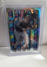 2023 Bowman's Best Him Druw Jones #HIM-2 card