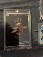 2023 Panini Chronicles Tiger Eyes Druw Jones #TIG-DJ card