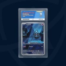 Shrouded Fable Duskull #68 card