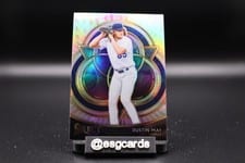 2021 Panini Select Phenomenon Dustin May #PH-11 card