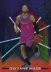 2021-22 Panini Recon Base Set Dwyane Wade #198 card