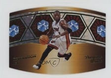 2024-25 Panini Revolution Ring Bearers Dwyane Wade #15 card