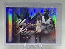 2025-26 Bowman Young Kings Dwyane Wade #YK-23 card