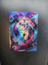 2025-26 Finest Pulse Dwyane Wade #P-20 card