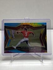 2024 Panini Select Diamond Dylan Crews #1 card