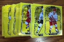 2025-26 O-Pee-Chee Platinum Base Set Dylan Duke #259 card