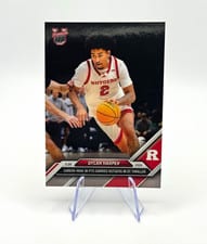 2024-25 Bowman U Now Base Set Dylan Harper #18 card