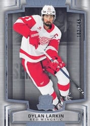 2024-25 Upper Deck The Cup Base Set Dylan Larkin #71 card