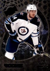 2022-23 SkyBox Metal Universe Base Set Dylan Samberg #175 card