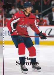 2022-23 Upper Deck 2007-08 Upper Deck Retro Dylan Strome #T-72 card