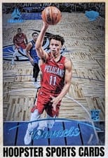 2022-23 Panini Chronicles Base Set Dyson Daniels #145 card