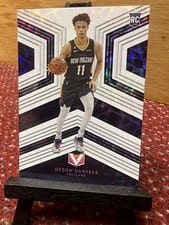 2022-23 Panini Chronicles Base Set Dyson Daniels #178 card