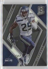2018 Panini Spectra Earl Thomas III #100 card