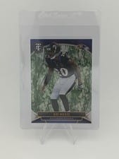2024 Panini Totally Certified Base Set Ed Reed #180 card