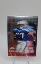 2024 Topps Signature Class After Image Eddie George #AI-24 card