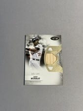 2024 Topps Tier One Legend Relics Eddie Murray #T1LR-EM card