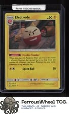 Team Up Electrode #39 card