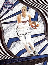 2022 Panini Revolution WNBA Base Set Elena Delle Donne #48 card