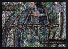 2024 Panini Select WNBA All Stars Elena Delle Donne #4 card