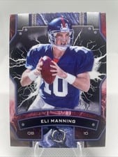 2024 Topps Resurgence Base Set Eli Manning #70 card