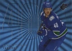 2024-25 SPx Base Set Elias Pettersson #40 card