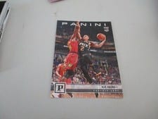 2018 Panini Chronicles Elie Okobo #102 card