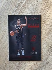 2018 Panini Chronicles Elie Okobo #308 card