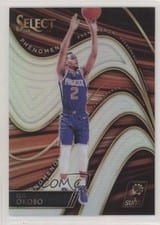 2018 Panini Select Phenomenon Elie Okobo #23 card