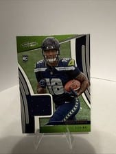 2025 Panini Absolute Absolute Rookie Materials Elijah Arroyo #ARM-EAO card