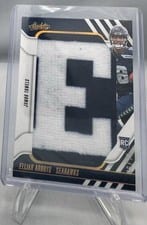 2025 Panini Absolute Jumbo Jersey Number Elijah Arroyo #JJN-EAO card