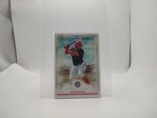 2024 Panini Boys of Summer Base Set Elijah Green #29 card