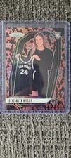 2024 Panini Prizm WNBA Base Set Elizabeth Kitley #140 card