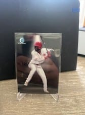 2023 Bowman Spotlights Elly De La Cruz #BS-8 card