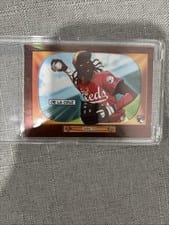 2024 Bowman Anime Elly De La Cruz #BA-1 card