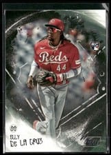 2024 Topps Update All Class Elly De La Cruz #AC-21 card