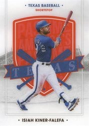 2021 Panini Chronicles Base Set Eloy Jimenez #32 card