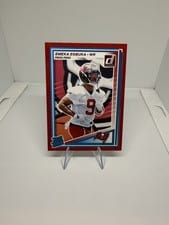 2025 Panini Donruss Emeka Egbuka #375 card